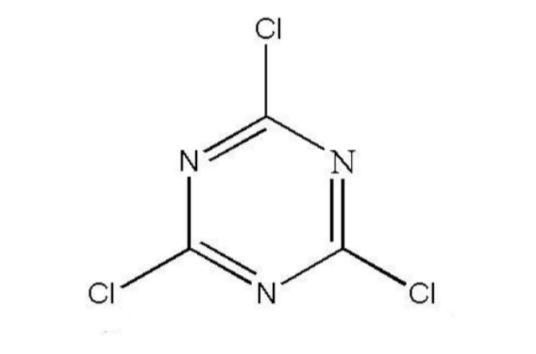 Cyanuric Chloride